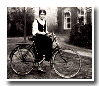 Anna Freud (1920)